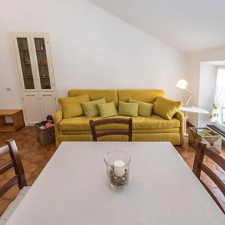 Santa Caterina Apartament Finale Ligure