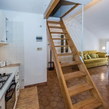 Santa Caterina Apartament