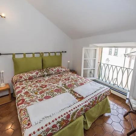 Apartament Santa Caterina *