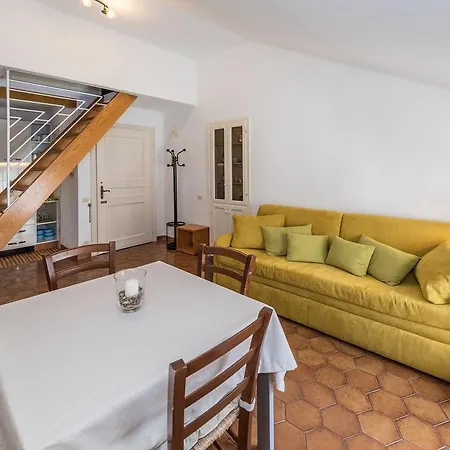 Apartament Santa Caterina Finale Ligure
