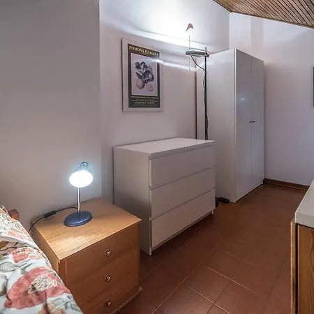 Apartament Santa Caterina
