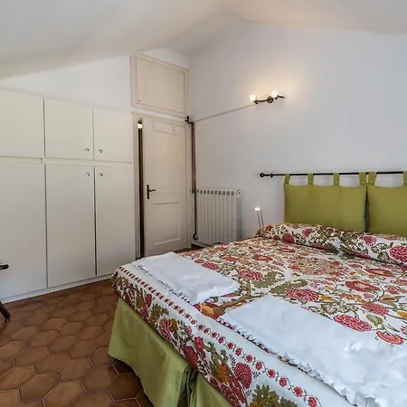 Apartament Santa Caterina *