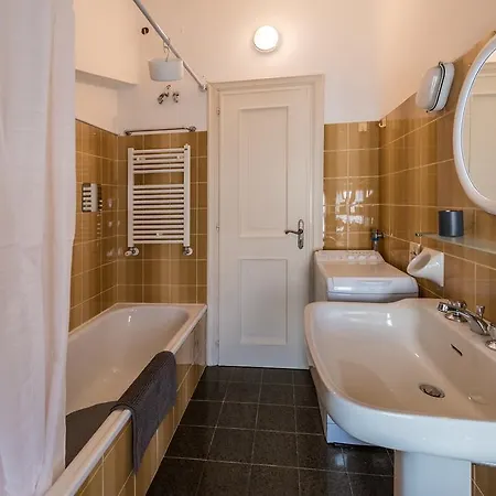 Apartament Santa Caterina Finale Ligure